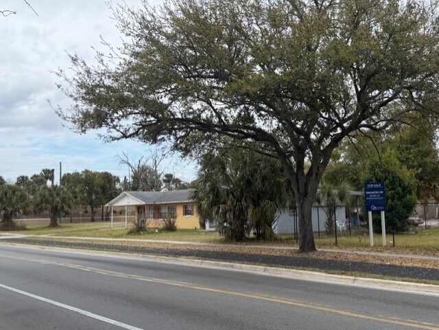 More Photos Of 920 S Carter St, Orlando Land For Sale