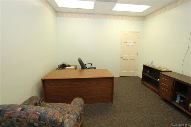 More Photos Of 201 W Morgan St, Wadesboro Office For Sale