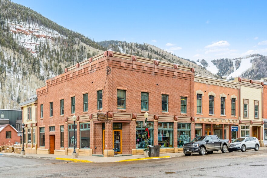 More Photos Of 238 E Colorado Ave, Telluride Office For Sale