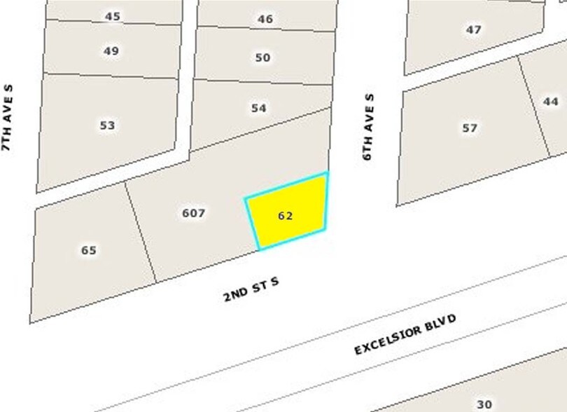 More Photos Of 62 6th Ave S, Hopkins Auto Repair For Sale