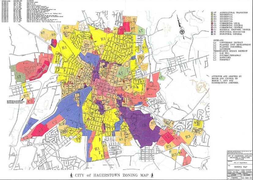 More Photos Of Eastern Blvd N, Hagerstown Land For Sale