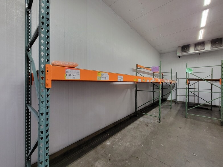 More Photos Of 1950 N Loop Rd, Alameda Refrigeration Cold Storage For Sale