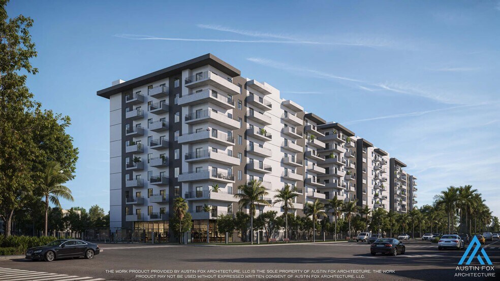 More Photos Of 5434 W Hallandale Beach Blvd, Pembroke Park Land For Sale
