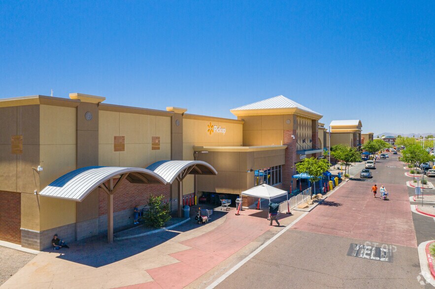 More Photos Of 823-857 N Dobson Rd, Mesa Unknown For Lease