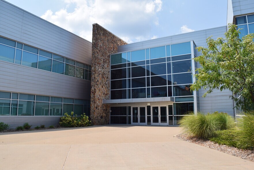 More Photos Of 355 Ledgelawn Dr, Conway Office For Lease