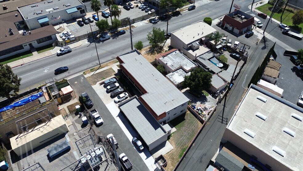 More Photos Of 309 S Del Mar Ave, San Gabriel Apartments For Sale