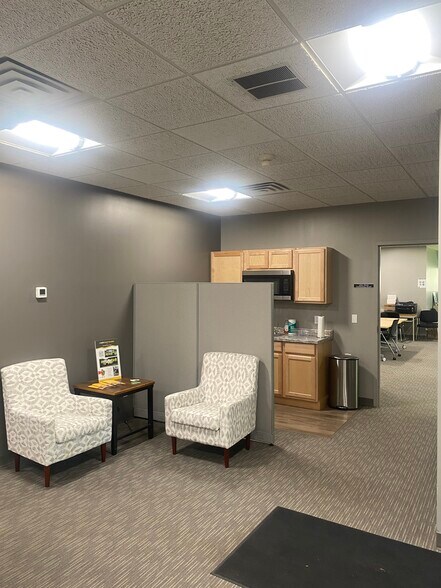 More Photos Of 3600 Centennial Dr, Midland Industrial For Sale