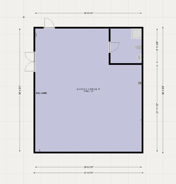 More Photos Of 1315 S Palestine St, Athens Daycare Center For Lease