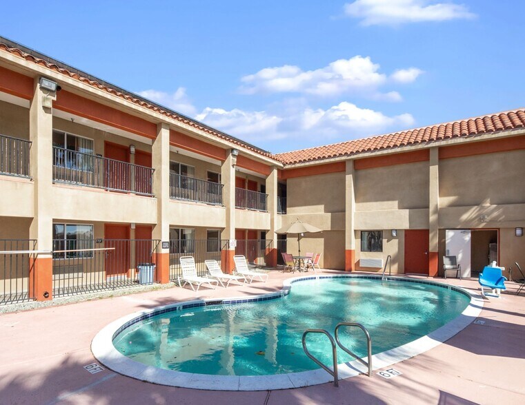 More Photos Of 81753 111 Hwy, Indio Hotel For Sale