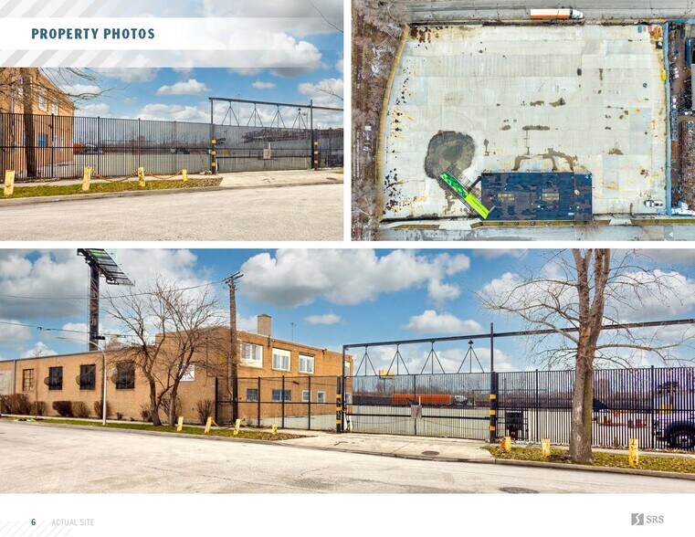 More Photos Of 4027 S Wells St, Chicago Warehouse For Sale