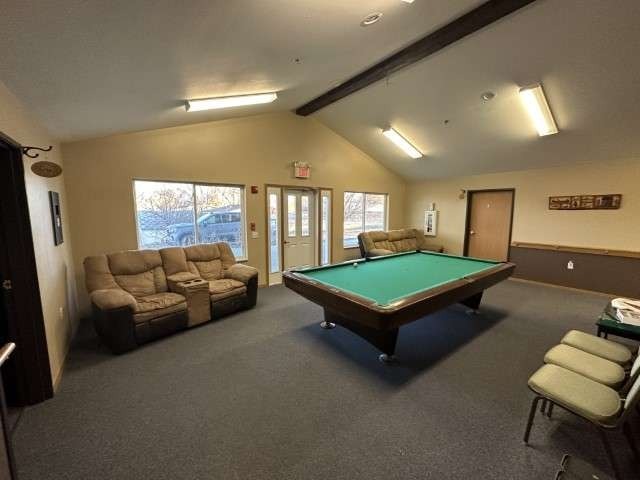 More Photos Of 406 W Vinton St, Spencer Hotel For Sale