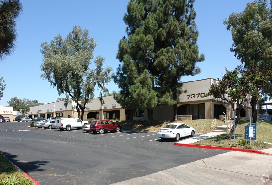 Primary Photo Of 7370 Opportunity Rd, San Diego Warehouse For Lease