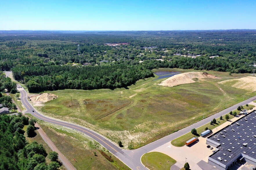 More Photos Of 0 McDonald Rd, Black River Falls Land For Sale