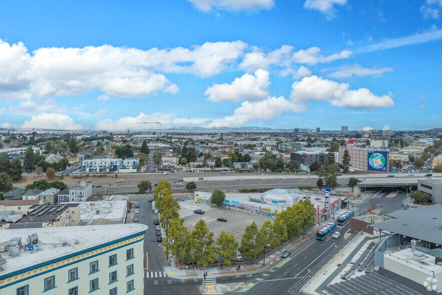 More Photos Of 2103 San Pablo Ave, Oakland Industrial For Sale