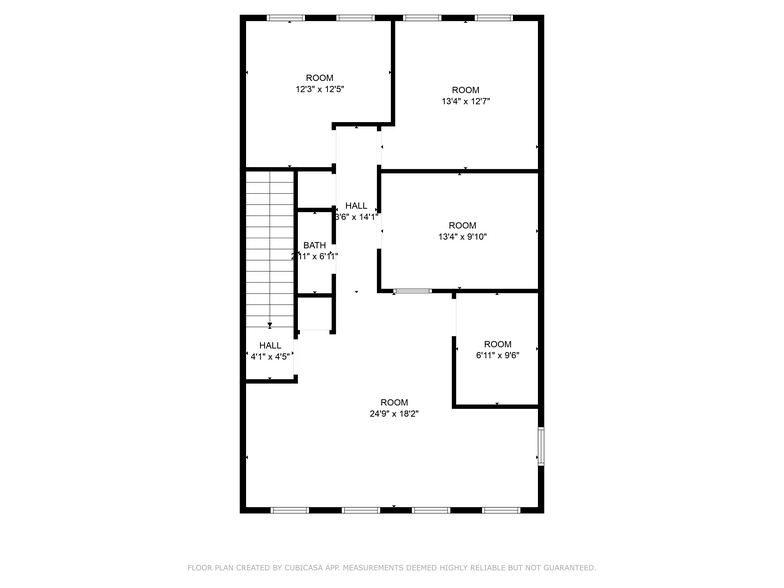 More Photos Of 18500-18540 Office Park Dr, Gaithersburg Office For Sale
