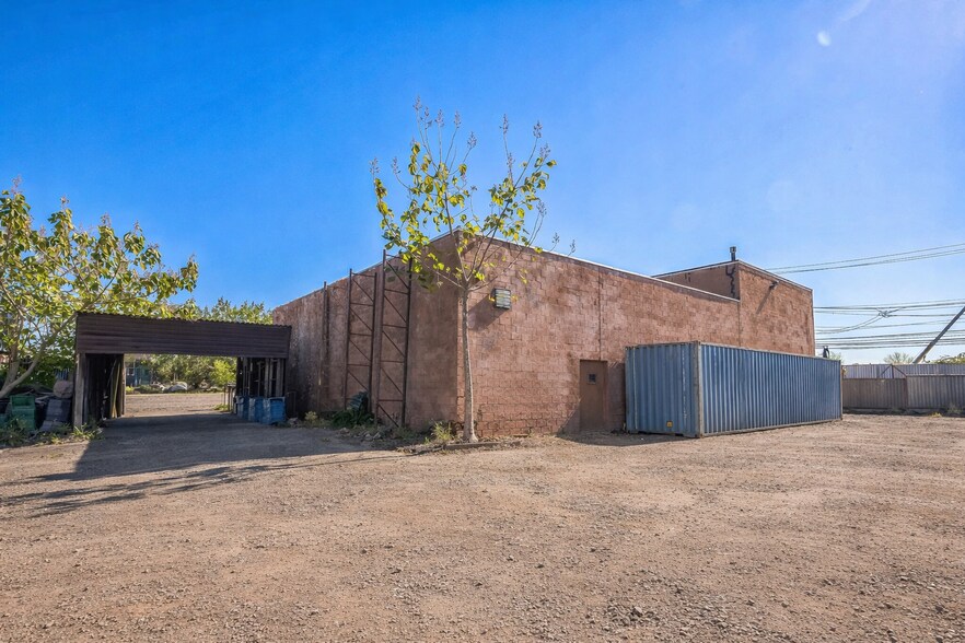 More Photos Of 6123 W Passyunk Ave, Philadelphia Warehouse For Lease