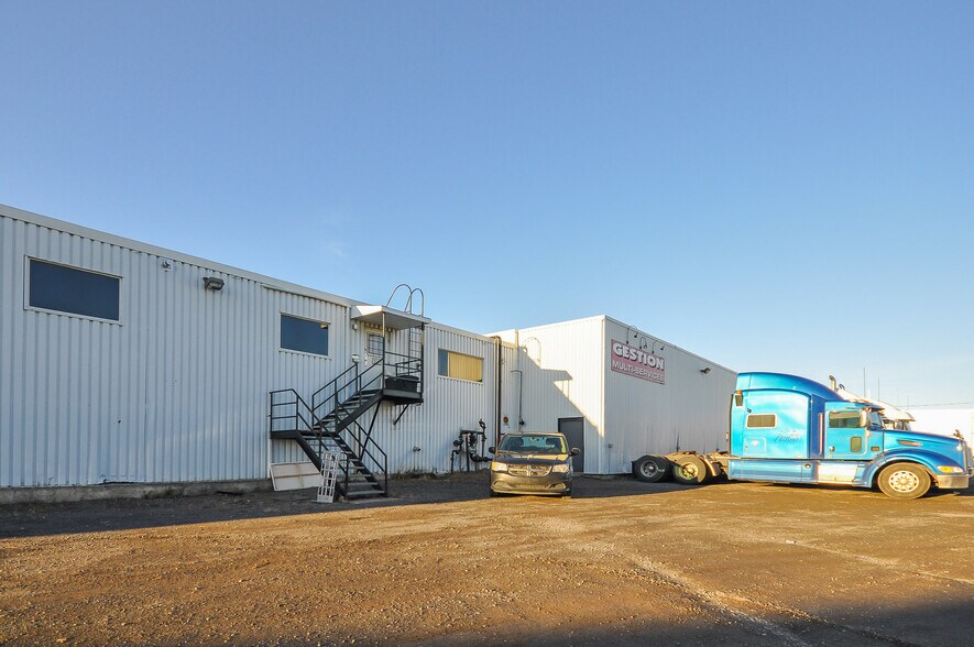 More Photos Of , Laval Industrial For Sale