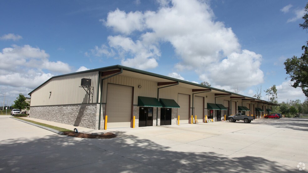 Primary Photo Of 4640 Subchaser Ct, Jacksonville Warehouse For Sale