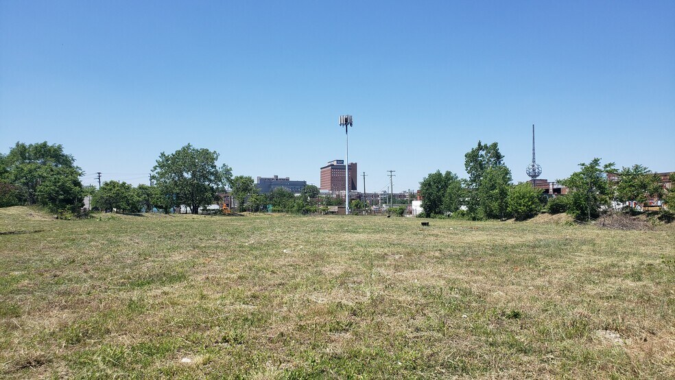 More Photos Of 5842 Trumbull St, Detroit Land For Sale