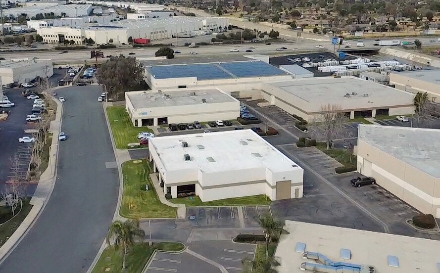 More Photos Of 3834 Wacker Dr, Jurupa Valley Warehouse For Sale