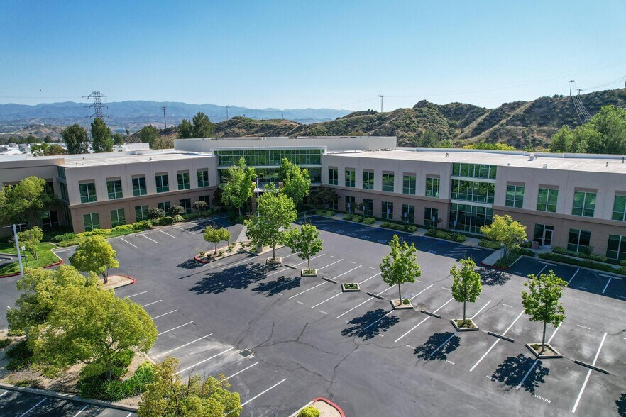 More Photos Of 28212 Kelly Johnson Pky, Valencia Medical For Lease