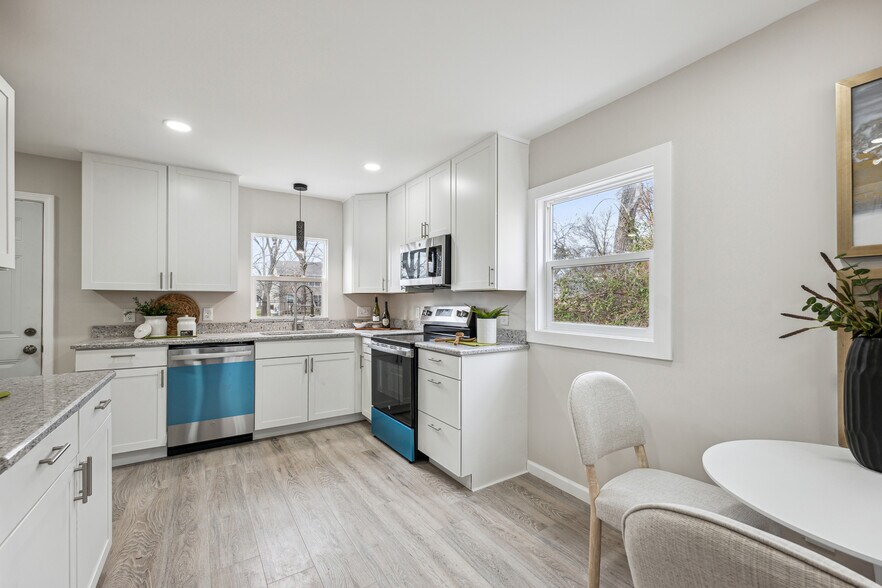 More Photos Of , Ballwin Specialty For Sale