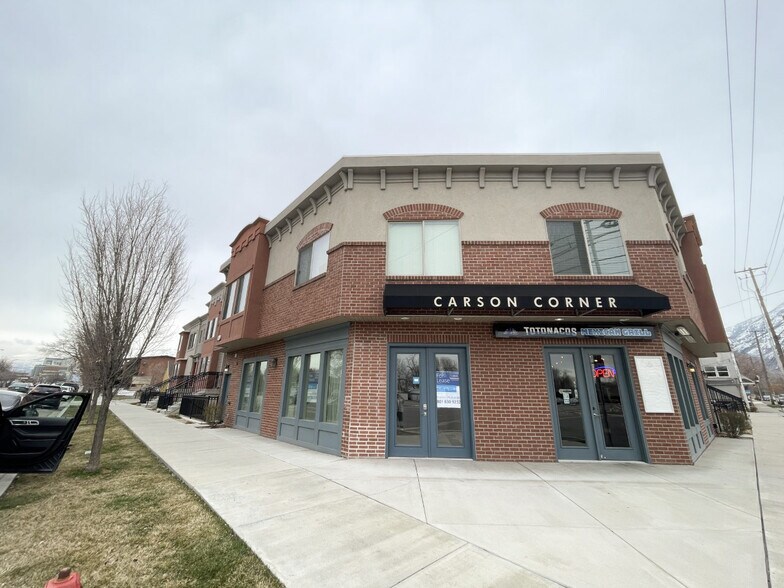 More Photos Of 491 S Freedom Blvd, Provo Storefront Retail Residential For Lease