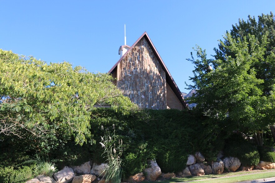 More Photos Of 1570 1300 S, Ogden Religious Facility For Sale