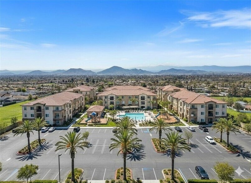 More Photos Of 16203 Foothill Blvd, Fontana Land For Sale