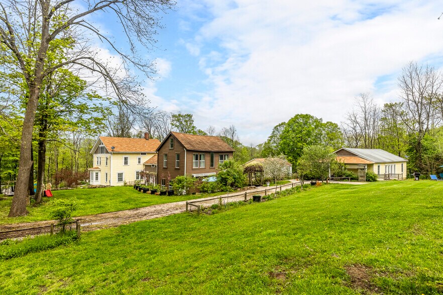 More Photos Of 18 Stagecoach Ln, Amenia Specialty For Sale