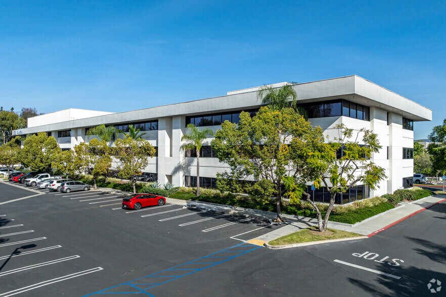 Primary Photo Of 500 S Kraemer Blvd, Brea Office For Lease