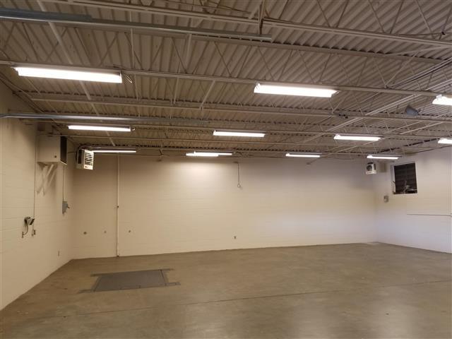 More Photos Of 407 Cedar Creek Rd, Winder Light Manufacturing For Sale