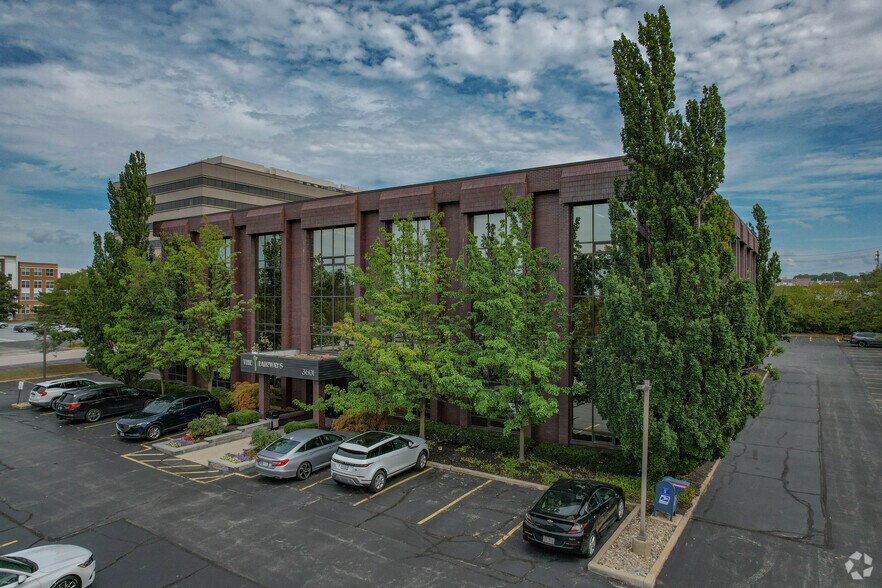 More Photos Of 3601 Green Rd, Beachwood Office For Sale
