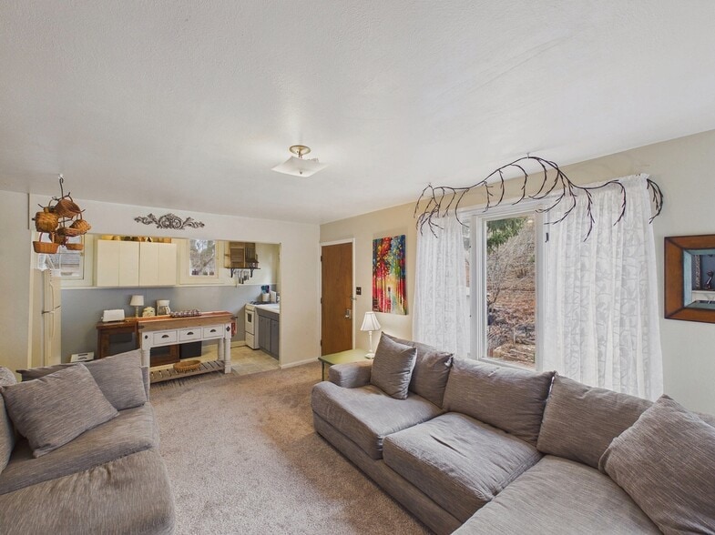 More Photos Of 318 Ruxton Ave, Manitou Springs Multifamily For Sale