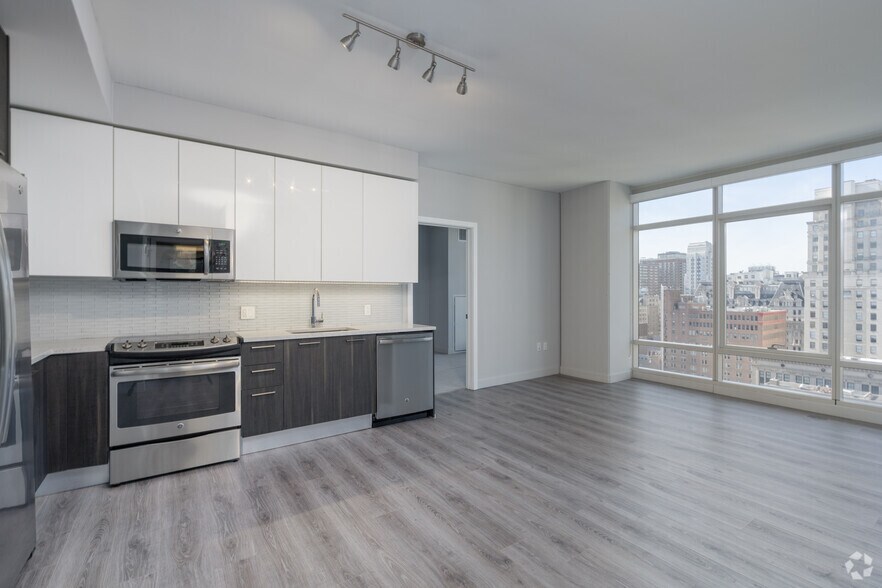 More Photos Of 1213 Walnut St, Philadelphia Apartments For Lease
