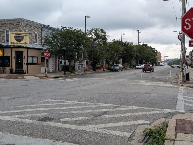 More Photos Of 848 W 36th St, Baltimore Medical For Lease