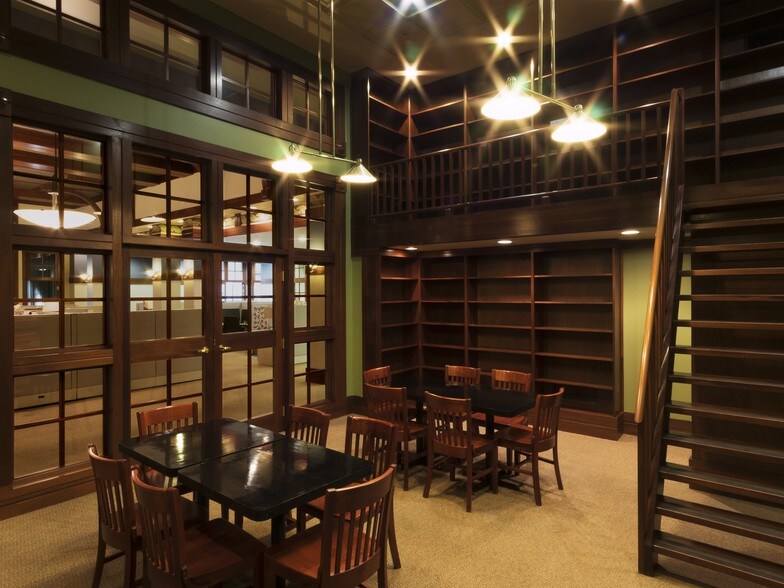 More Photos Of 268 Main St, Buffalo Office Residential For Lease