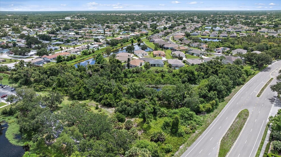 More Photos Of 4141 Woodmere Park Blvd, Venice Land For Sale