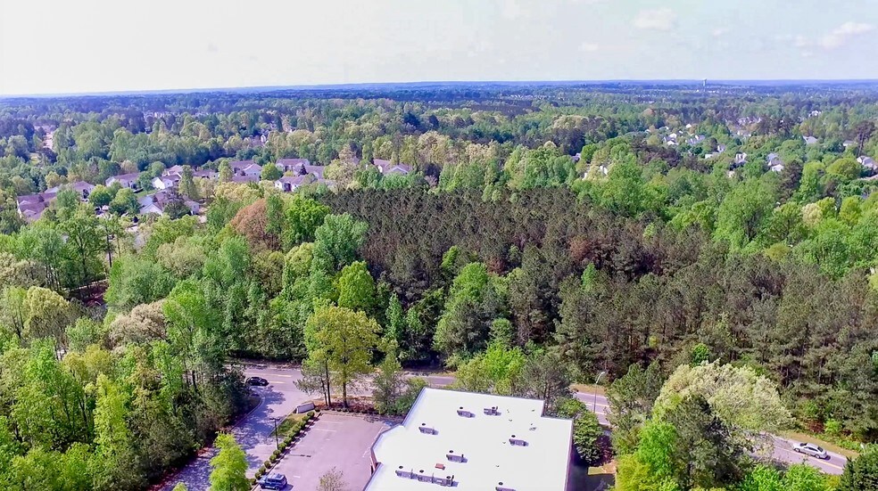 More Photos Of 0 Knightdale Blvd, Knightdale Land For Sale