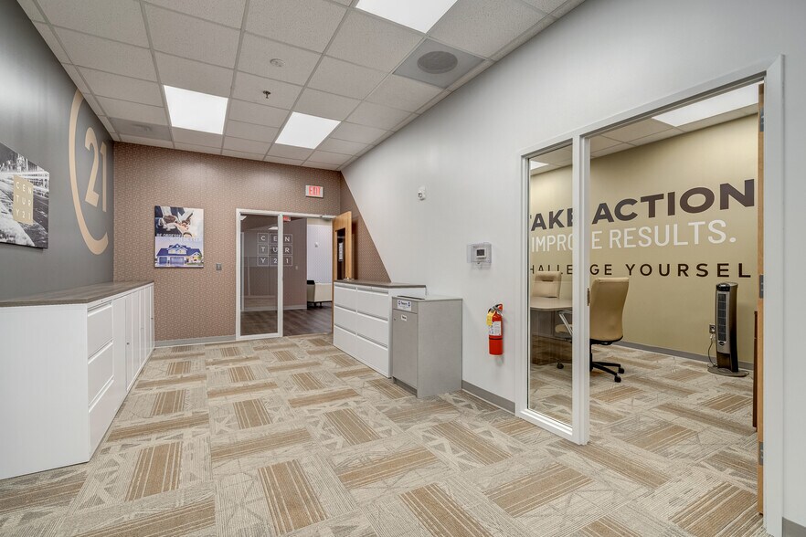 More Photos Of 5990 Kingstowne Towne Ctr, Alexandria Coworking Space