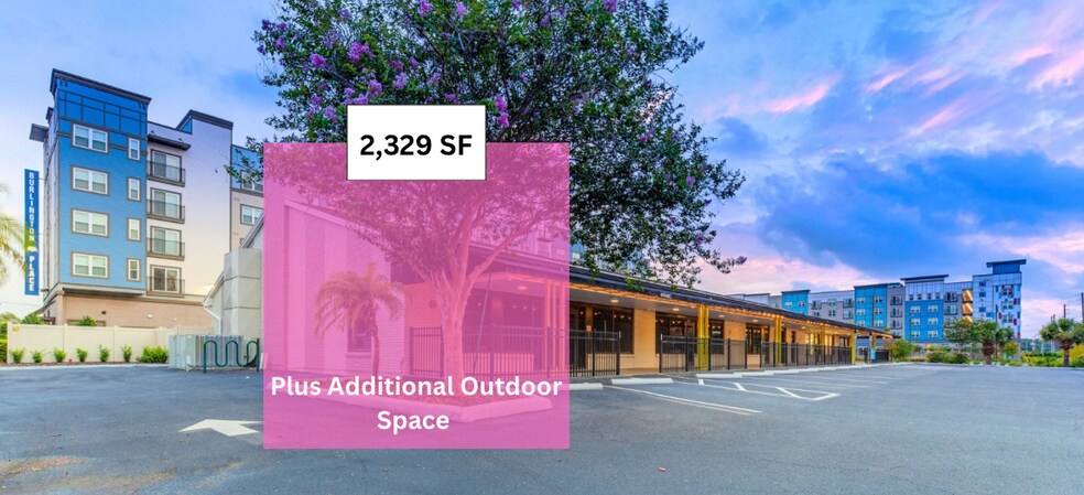 More Photos Of 3100-3142 3rd Ave N, Saint Petersburg Storefront Retail Office For Lease