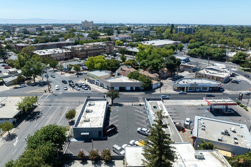 More Photos Of , Modesto Office For Sale