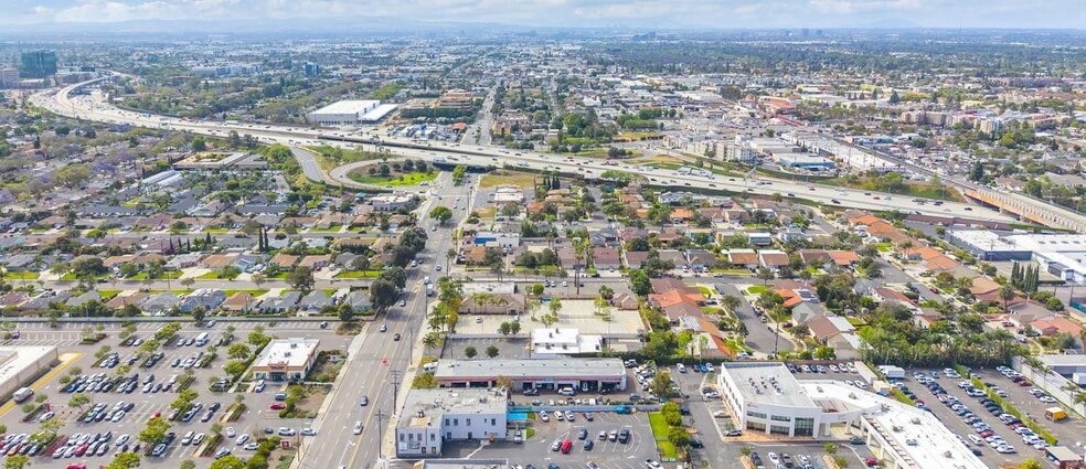 More Photos Of 1520 N Grand Ave, Santa Ana Medical For Lease