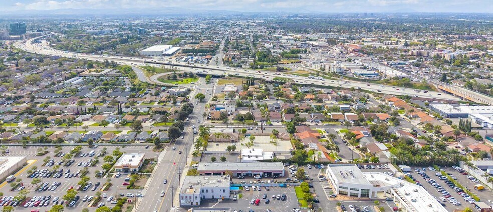 More Photos Of 1520 N Grand Ave, Santa Ana Medical For Sale