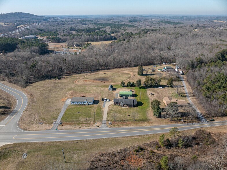 More Photos Of 603 Tribal Rd, Blacksburg Land For Sale