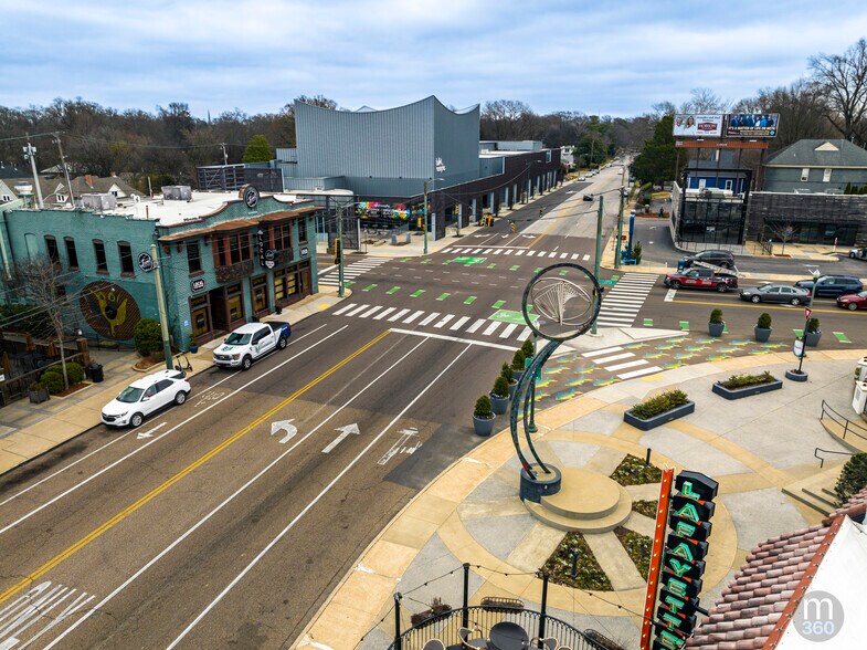 More Photos Of 2087-2126 Madison Ave, Memphis Unknown For Lease