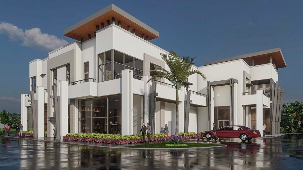 More Photos Of 5236 Golden Gate Parkway, Naples Restaurant For Lease