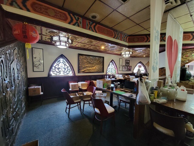 More Photos Of 1180 Roosevelt Rd, Glen Ellyn Restaurant For Lease