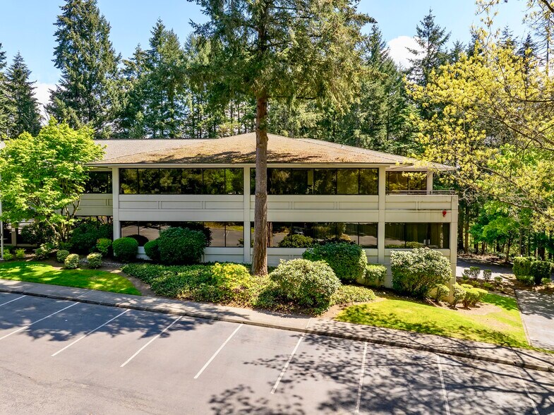 More Photos Of 33650 6th Ave S, Federal Way Office For Sale