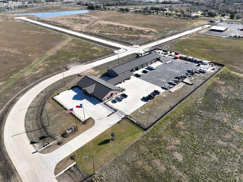 More Photos Of Interstate 10, Beaumont Land For Sale